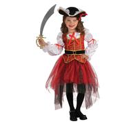 Déguisement De Princesse Pirate Pour Filles Pour La Journée Du Livre Enfant