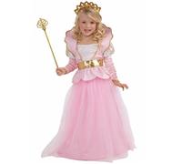 Déguisement de Princesse Scintillante pour filles 3-4 ans