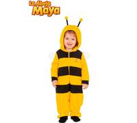 Déguisement De Pyjama Maya Bee Pour Bébé Multicolore