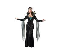 Déguisement De Reine Diaboliquel - 40/42