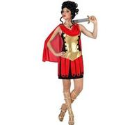 Atosa Déguisement Gladiatrice XS