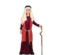 Déguisement De Saint-Joseph Rouge Pour Garçon (Taille 3-4a) Multicolore