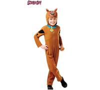 Déguisement De Scooby-Doo Classic Pour Garçon Multicolore