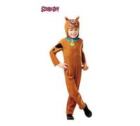 Déguisement De Scooby-Doo Classic Pour Garçon Multicolore