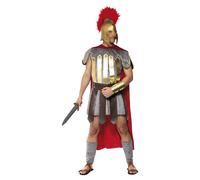 Déguisement de soldat antique - Que ce soit la Gaule ou Sparte - l'essentiel,