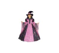 Déguisement De Sorcière Deluxe Pour Petite Fille Par Dress Up America