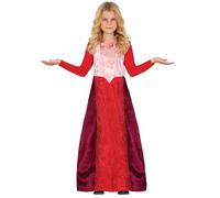Déguisement de Sorcière Sarah Hocus Pocus pour fille 3-4 ans
