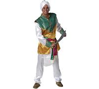 Déguisement de Sultan pour homme taille Std.