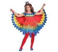 Déguisement de super-héros - AMSCAN - Robin classique - 3-4 ans - Multicolore - 1 pièce