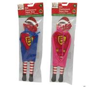 Déguisement de super héros - MERCIER - Lutin Farceur - Multicolore - Mixte - 12 mois à 6 ans