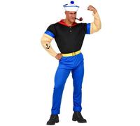 Déguisement De Super Marin - Homme - L