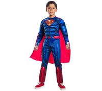 Rubie's Costume Black Line 702263-M Officiel DC Comics Warner Bros Taille M