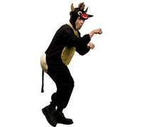 Widmann S.r.l. Costume taureau – Déguisement animal pour carnaval