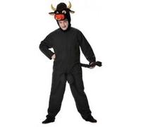 Déguisement de taureau - Standard G