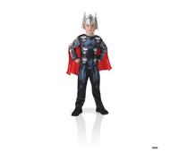 Déguisement de ""Thor"" Enfant - Avengers 3-4 ans