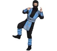 Déguisement de Tsu, le ninja royal - Enfant 0 G