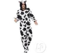 déguisement de vache adulte taille l G