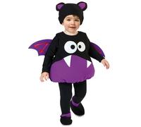 Déguisement de Vampire Amusant pour bébé 12-24 mois