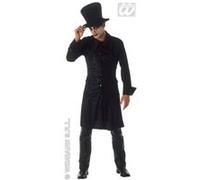 Déguisement de Vampire Gothique ( Taille L) noir G