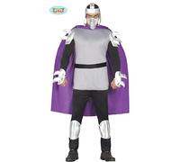 Déguisement de vilain ninja pour homme