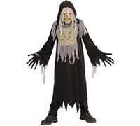 Déguisement de Zombie Momie - Garçon Taille : 14/16 ans (156 à 174 cm) Multicolore G