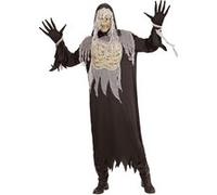 Déguisement de Zombie Momie - Homme - XL WIDMANN Multicolore G