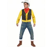 Déguisement - Déguisement Lucky Luke adulte XL