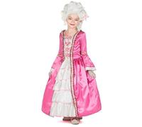 Déguisement - Déguisement Marie-Antoinette enfant 7-9 ans
