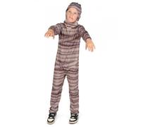 Déguisement - Déguisement momie Egyptienne enfant 4-6 ans