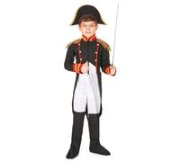 Déguisement - Déguisement Napoléon garçon 4-6 ans