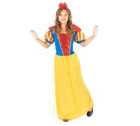 Déguisement - Déguisement princesse de conte de fée fille 4-6 ans