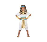 Déguisement d'Egyptien pour garçon ATOSA - Panoplie enfant - Blanc 11