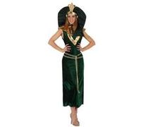 Déguisement d'Egyptienne-Adulte-M - 38/40 0 G