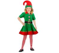 Déguisement d'Elfe pour fille 2-3 ans