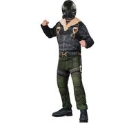 Déguisement deluxe Vautour Spiderman Homecoming adulte - M / L M/L