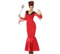 Déguisement démon - Femme - XL - 42/44 ATOSA G