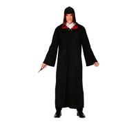 Déguisement D'étudiant Magique (Taille M) Multicolore