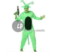 Atosa Alien Custom Vert M-L