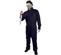 Déguisement D'Halloween Enfant Michael Myers 1978 TTTI109