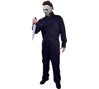 Déguisement D'Halloween Enfant Michael Myers 1978 TTTI109