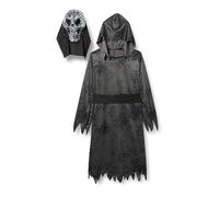 Déguisement d'Halloween pour enfant Ghastly Ghoul Dark Ghastly Taille M 8-10 ans