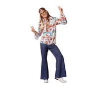 Atosa Déguisement Hippie Taille M