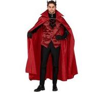 Widmann S.r.l. Costume W WIDMANN MILANO Party Fashion – Diable (Halloween, carnaval)