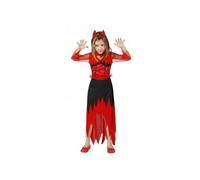 Playmobil Déguisement Diablesse Enfant 0 G