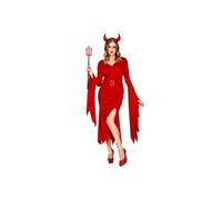 Déguisement diablesse - Femme - M WIDMANN G