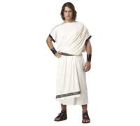 Déguisement Dieu Grec Homme Blanc