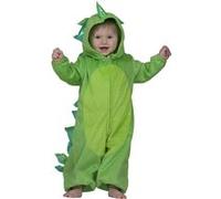 Déguisement Dinosaure - 2/3 ans (86 à 96 cm) FUNNY FASHION 0 G