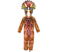 Déguisement dinosaure (3-4 ans)