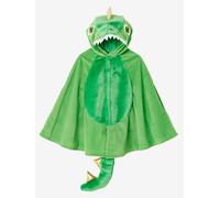 VERTBAUDET Déguisement Dinosaure Vert TU