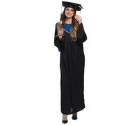 Déguisement diplômé adulte
